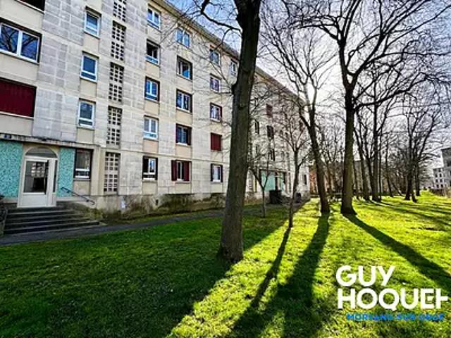 Sainte Geneviève des Bois 91700 Achat / Vente appartement 3 pièces t3 cave