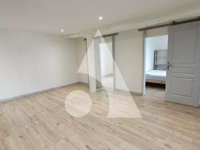 Sainte Geneviève des Bois 91700 Achat / Vente appartement 3 pièces t3