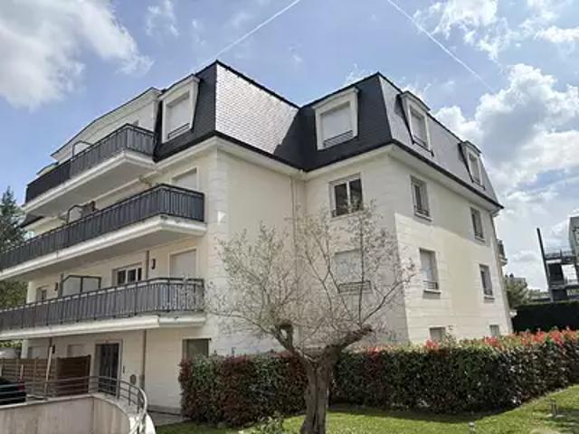 Sainte Geneviève des Bois 91700 Achat / Vente appartement 4 pièces t4