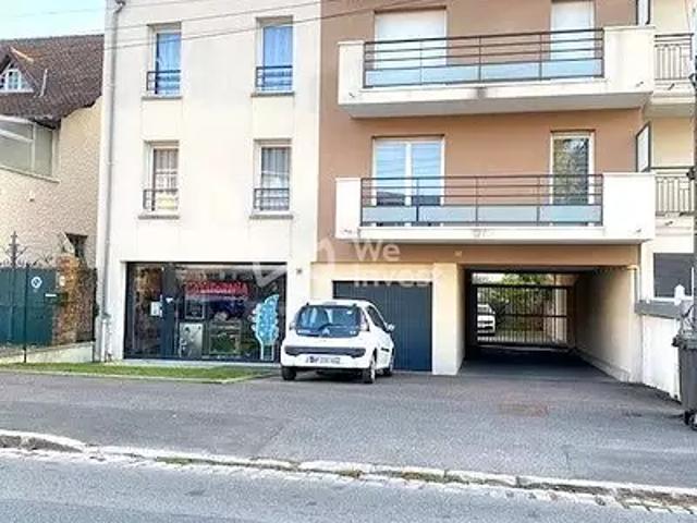Sainte Geneviève des Bois 91700 Achat / Vente appartement 4 pièces t4 terrasse parking