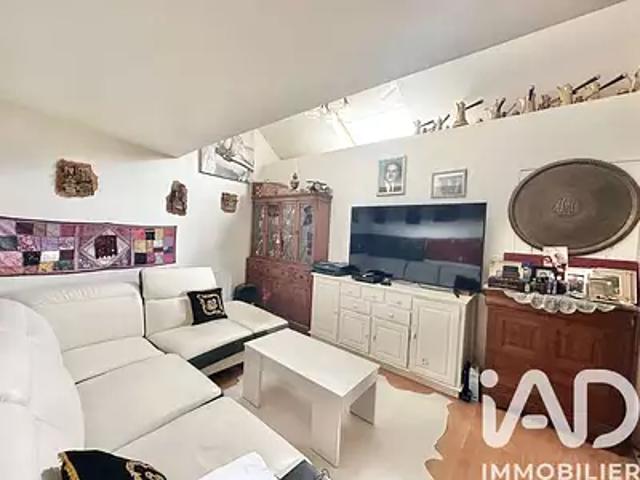 Sainte Geneviève des Bois 91700 Achat / Vente divers parking