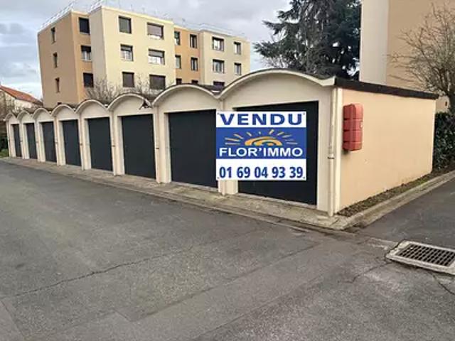 Sainte Geneviève des Bois 91700 Achat / Vente parking