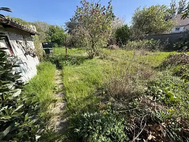 Sainte Geneviève des Bois 91700 Achat / Vente terrain