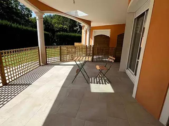 Sainte Geneviève des Bois 91700 Location appartement 1 pièce t1