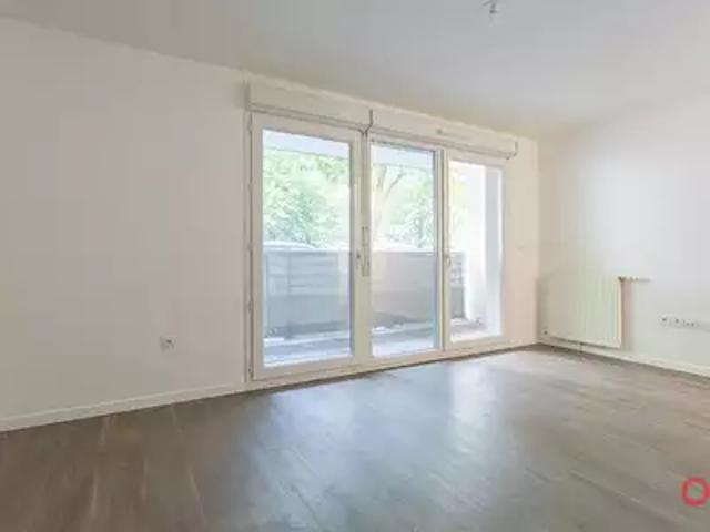 Sainte Geneviève des Bois 91700 Location appartement 2 pièces t2 terrasse