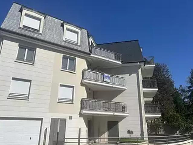 Sainte Geneviève des Bois 91700 Location appartement 3 pièces t3