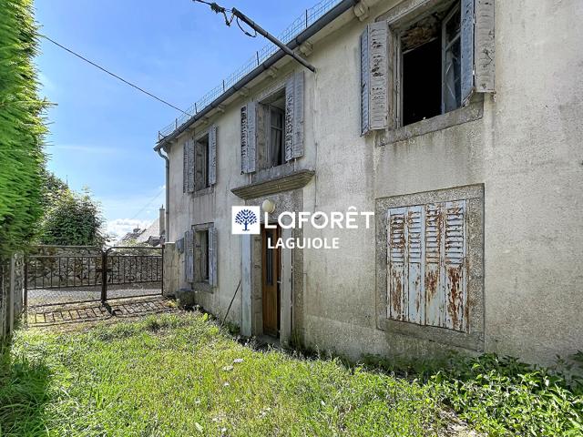 Sainte Geneviève sur Argence Vente Maison 12