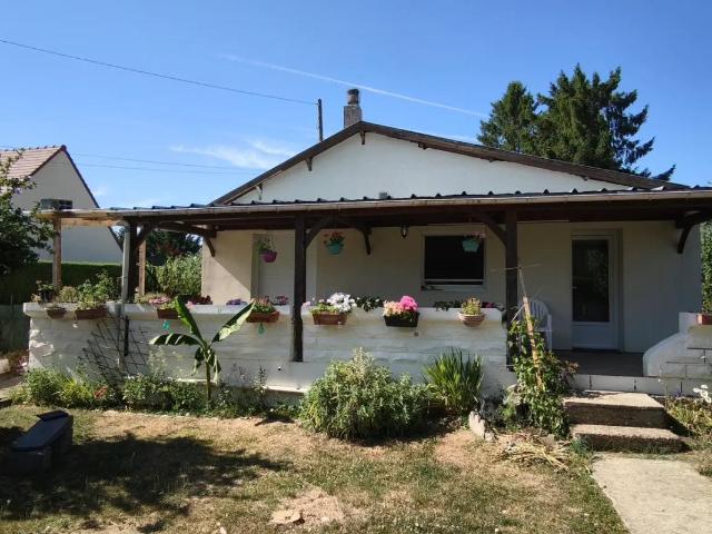 Sainte Geneviève Vente Maison 60