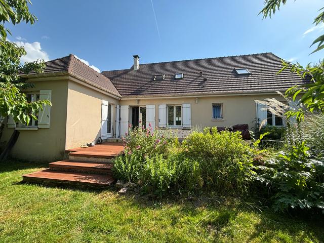 Sainte Geneviève Vente Maison 60