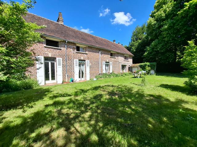Sainte Geneviève Vente Maison 60
