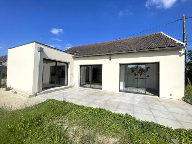Sainte Geneviève Vente Maison 60