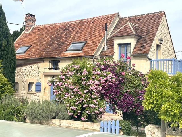 Sainte Geneviève Vente Maison 60