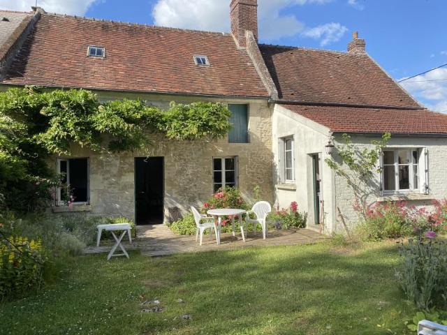 Sainte Geneviève Vente Maison 60