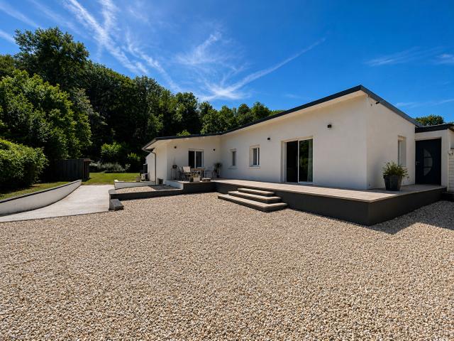 Sainte Geneviève Vente Maison 60