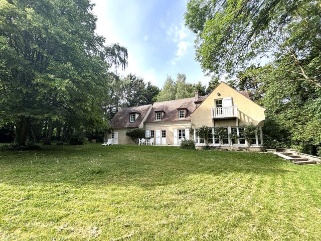 Sainte Geneviève Vente Maison 60