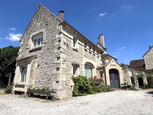 Sainte Geneviève Vente Maison 60