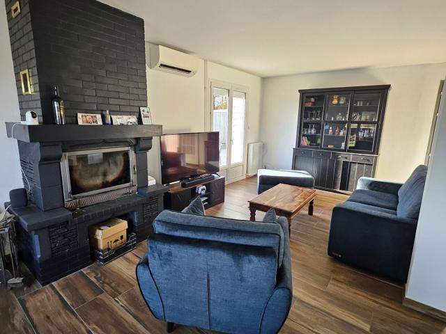 Sainte Geneviève Vente Maison 76