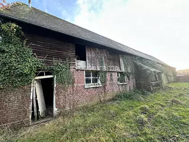 Sainte Geneviève 76440 Achat / Vente terrain