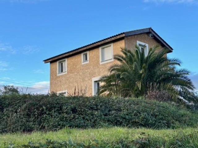 Sainte Dode Vente Maison 32
