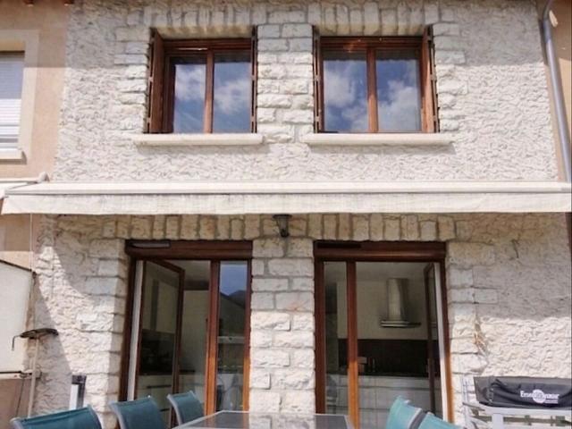 Sainte Enimie Vente Maison 48