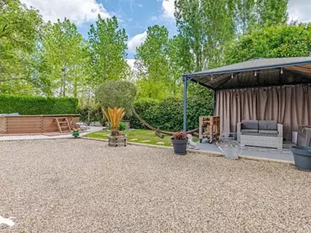 Sainte Eulalie 33560 Achat / Vente maison 5 pièces t5