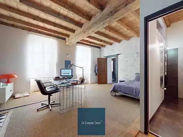 Sainte Eulalie 33560 Achat / Vente maison 6 pièces t6
