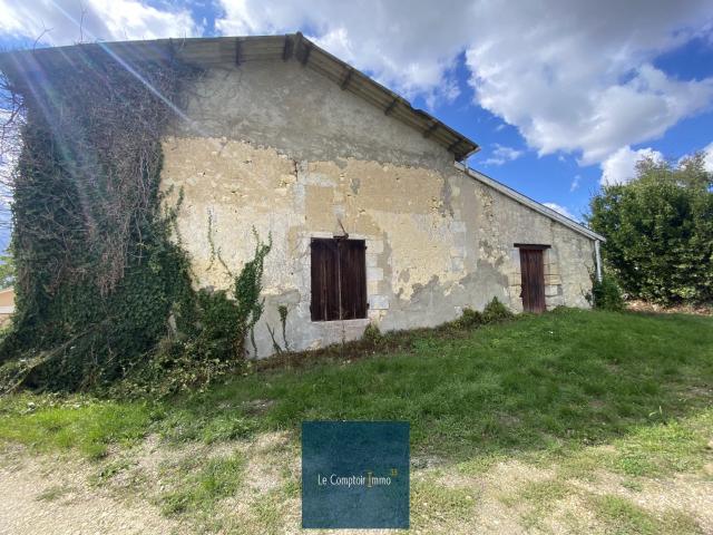 Sainte Eulalie Vente Autres 33