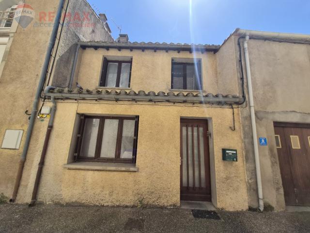 Sainte Eulalie Vente Maison 11