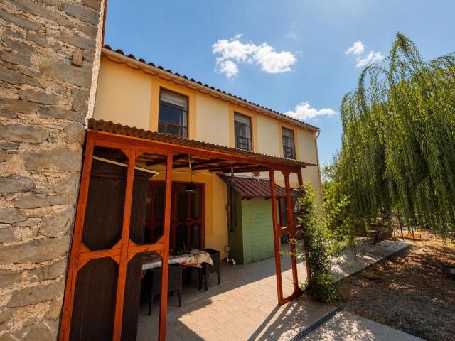 Sainte Eulalie Vente Maison 11