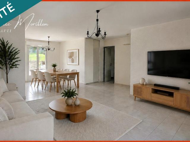 Sainte Eulalie Vente Maison 33