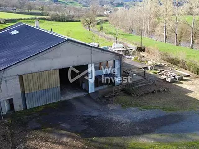Sainte Eulalie d'Olt 12130 Achat / Vente divers