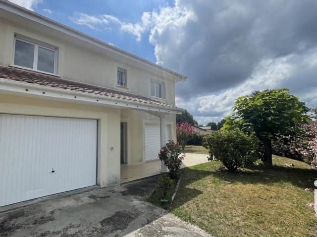 Sainte Eulalie en Born Vente Maison 40