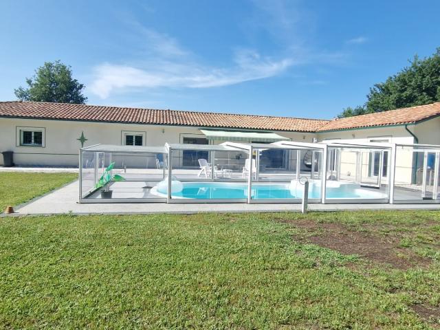 Sainte Eulalie en Born Vente Maison 40