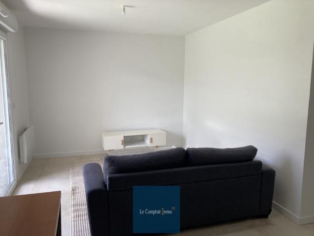 Sainte Eulalie Location Appartement 33