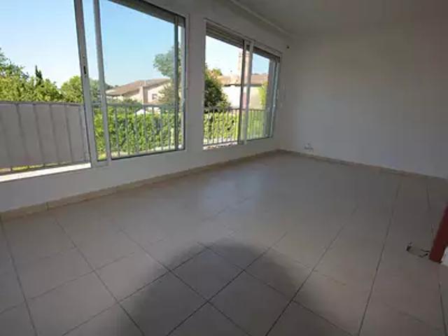 Sainte Foy d'Aigrefeuille 31570 Location appartement 2 pièces t2