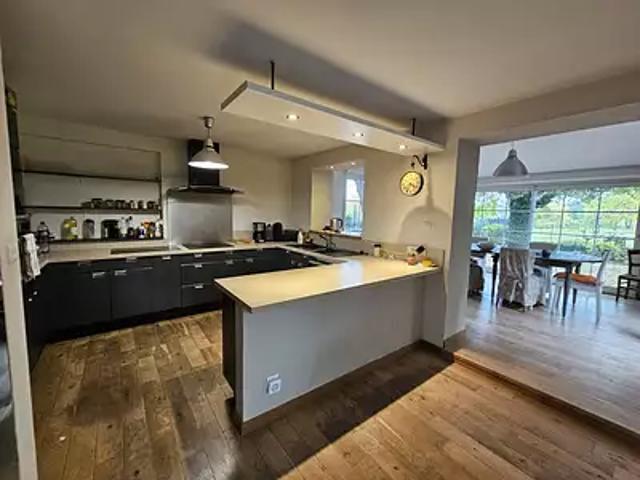 Sainte Foy d'Aigrefeuille 31570 Location maison 7 pièces t7 piscine terrasse