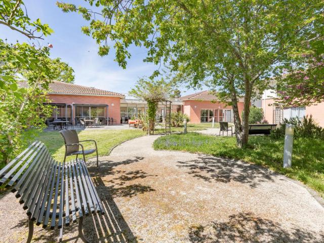 Sainte Foy d'Aigrefeuille Vente Appartement 31
