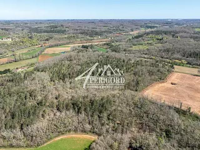 Sainte Foy de Longas 24510 Achat / Vente terrain