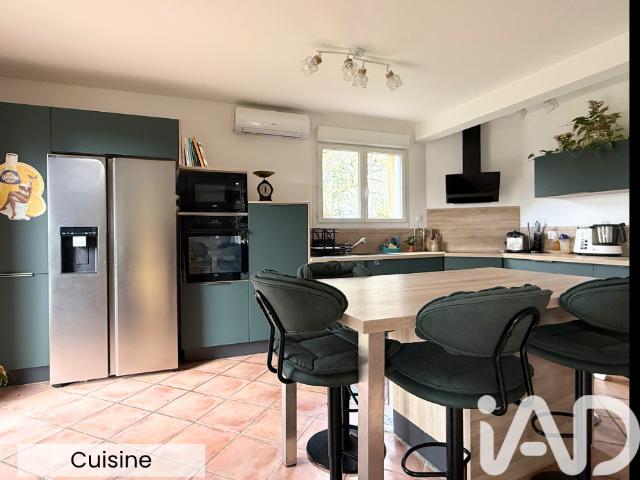 Sainte Foy de Peyrolières Vente Maison 31