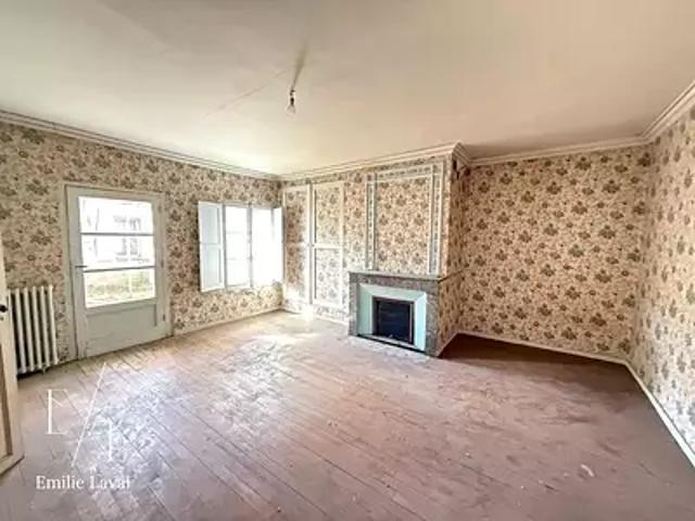 Sainte Foy la Grande 33220 Achat / Vente immeuble