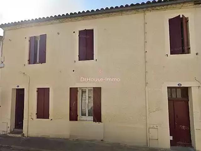 Sainte Foy la Grande 33220 Achat / Vente immeuble