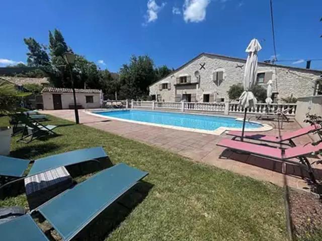 Sainte Foy la Grande 33220 Achat / Vente maison