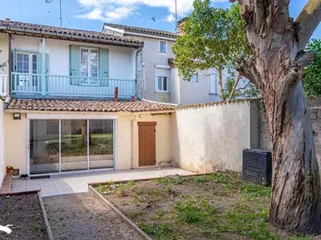 Sainte Foy la Grande 33220 Achat / Vente maison 7 pièces t7