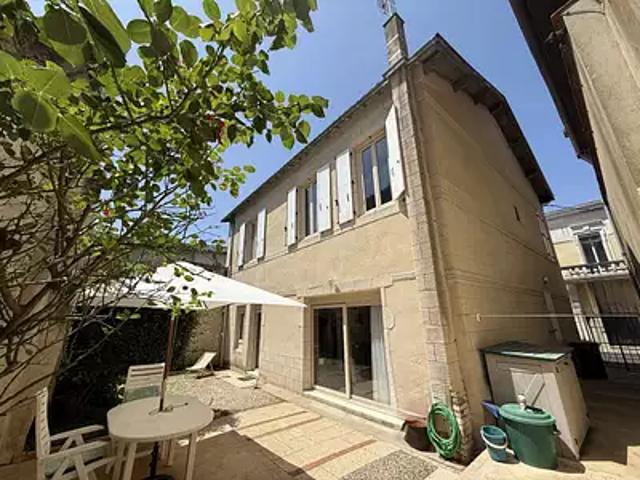 Sainte Foy la Grande 33220 Achat / Vente maison