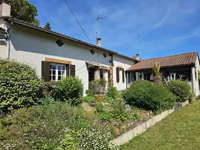 Sainte Foy la Grande 33220 Achat / Vente maison