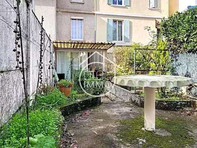 Sainte Foy la Grande 33220 Achat / Vente maison 5 pièces t5