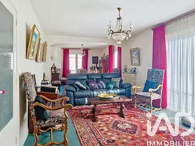 Sainte Foy la Grande 33220 Achat / Vente maison 5 pièces t5 parking