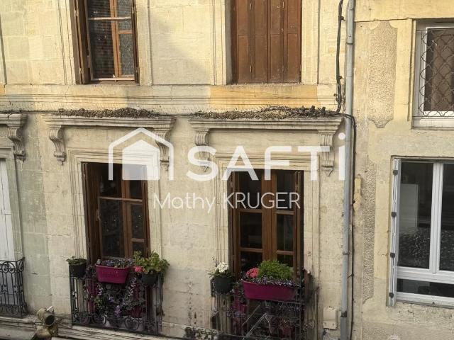 Sainte Foy la Grande Vente Immeuble 33