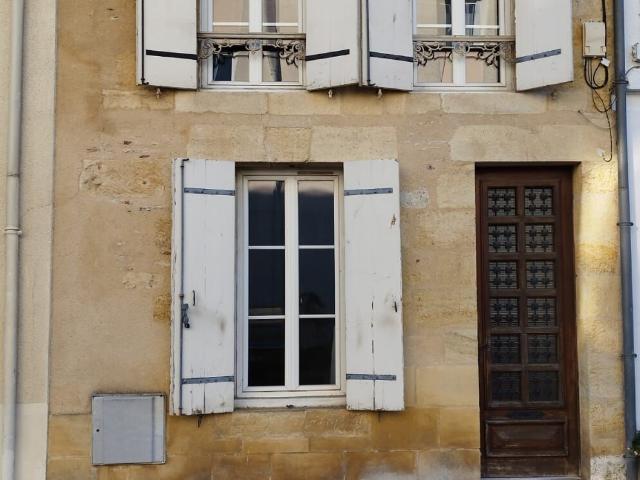 Sainte Foy la Grande Vente Maison 33