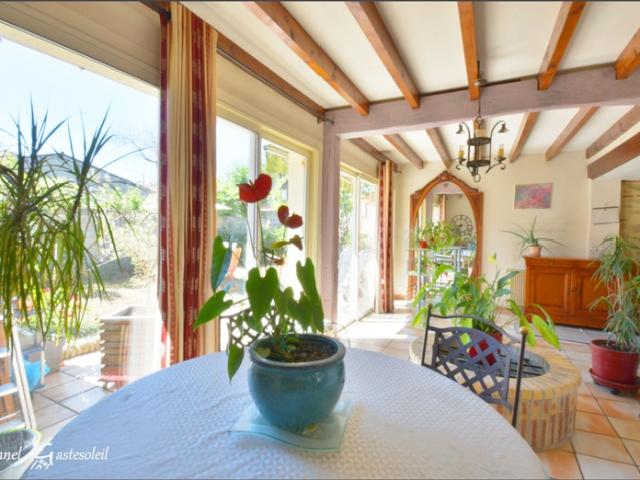 Sainte Foy la Grande Vente Maison 33